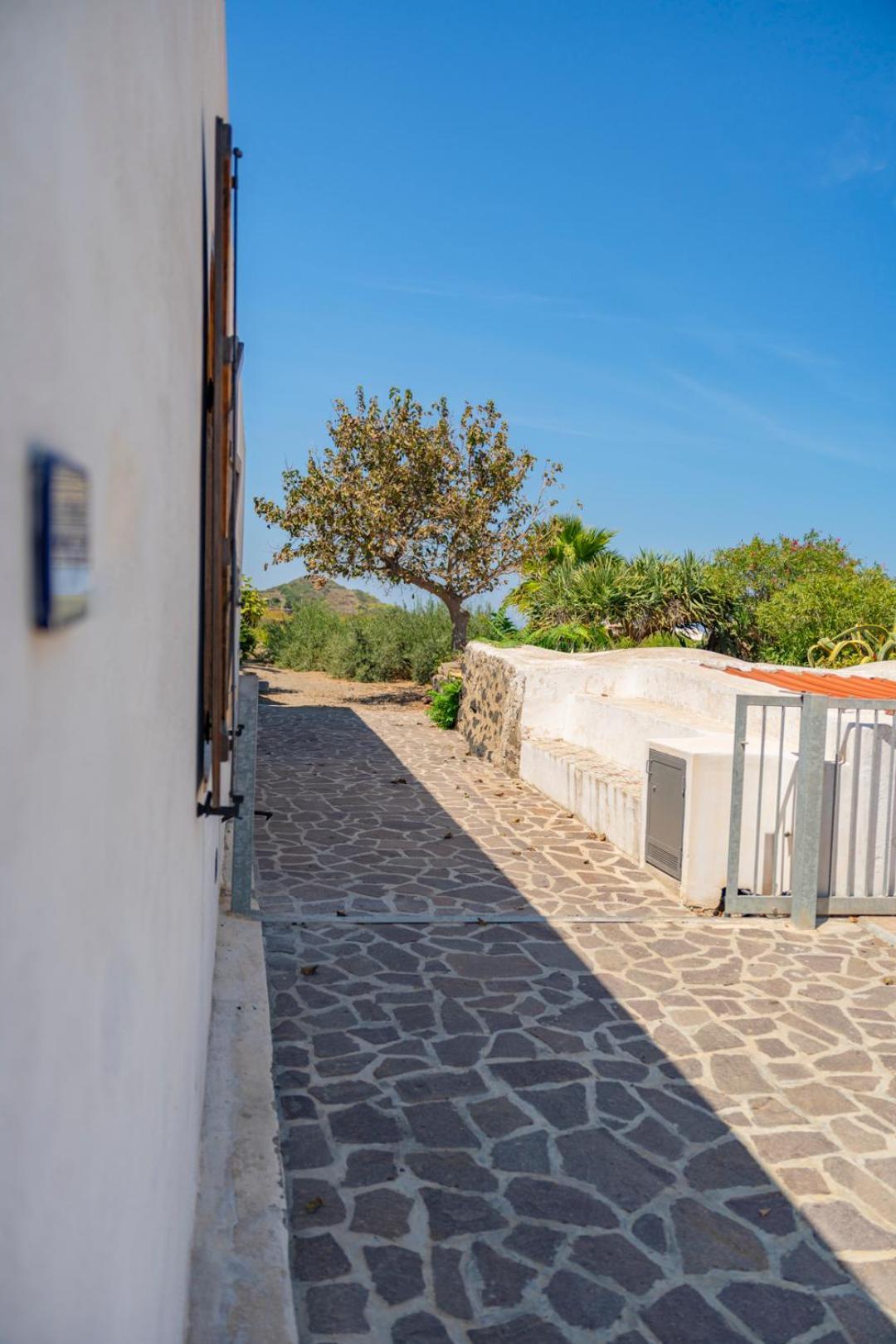 Casa Unifamiliare A Sicilia Kamma Exterior foto