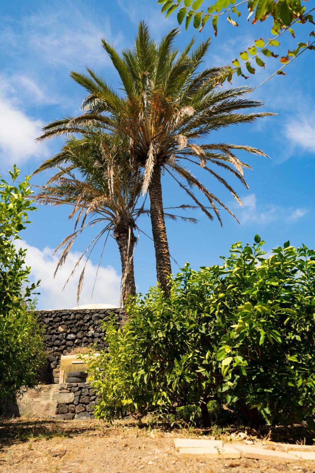 Casa Unifamiliare A Sicilia Kamma Exterior foto