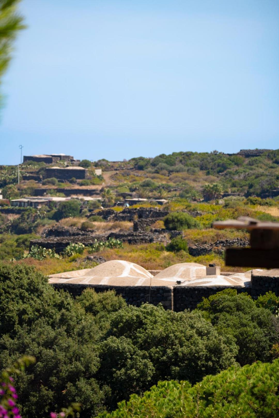 Casa Unifamiliare A Sicilia Kamma Exterior foto