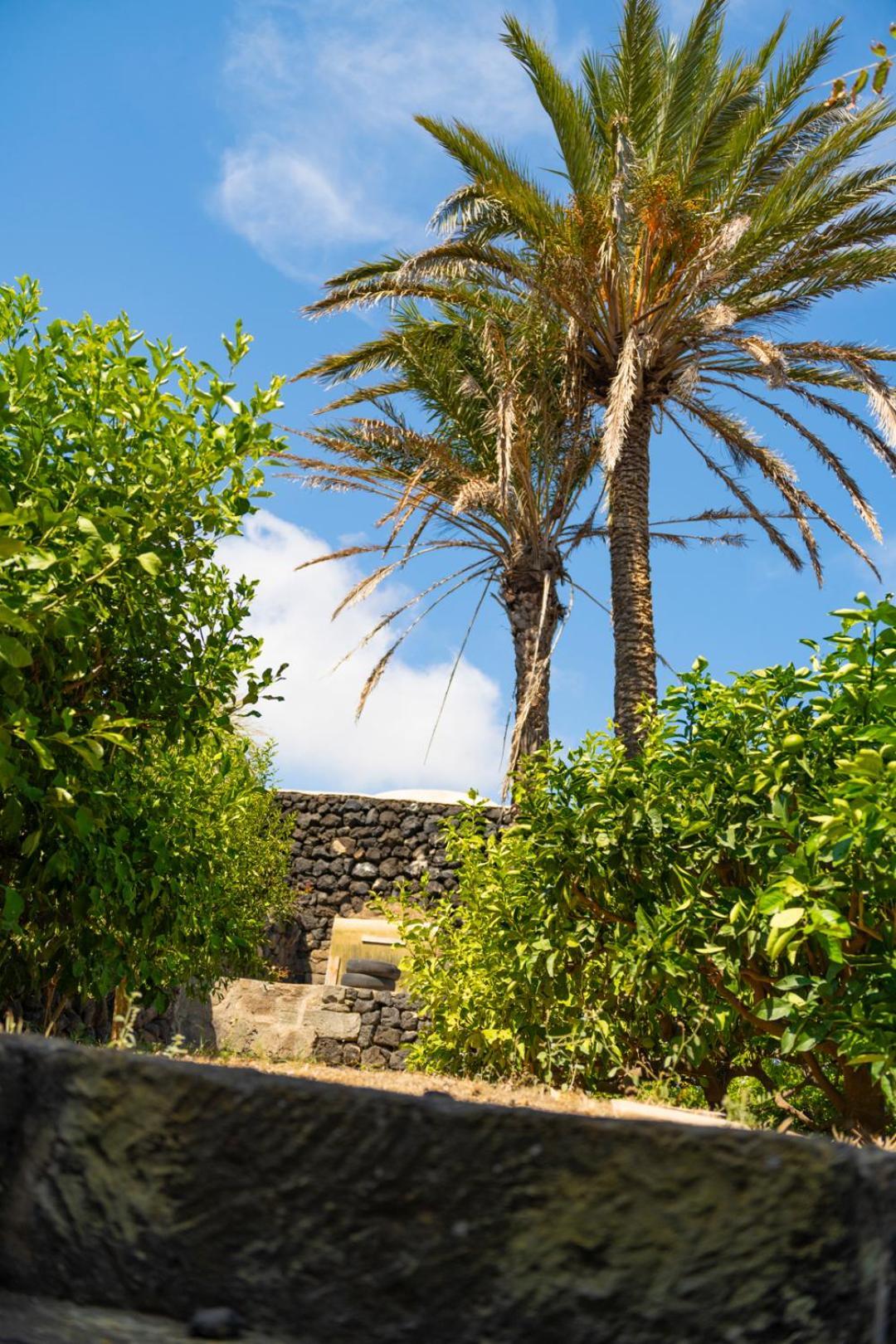 Casa Unifamiliare A Sicilia Kamma Exterior foto