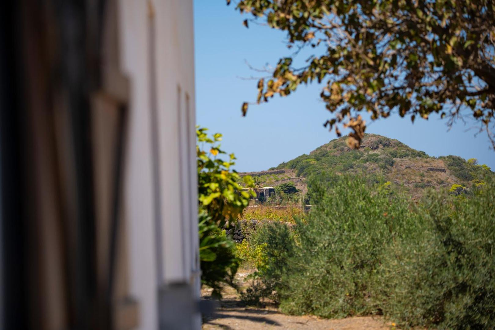 Casa Unifamiliare A Sicilia Kamma Exterior foto