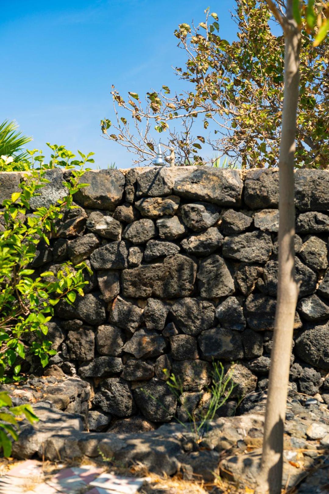 Casa Unifamiliare A Sicilia Kamma Exterior foto